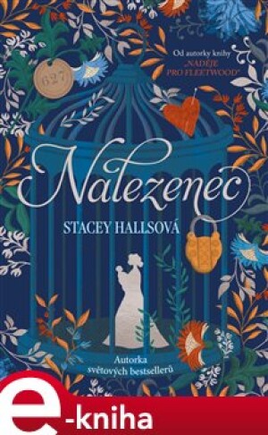 Product detail of Nalezenec - Stacey Hallsová