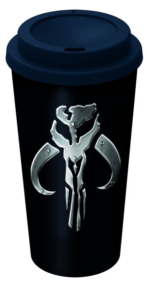 Product detail of Hrnek na kávu - Mandalorian 520 ml - EPEE