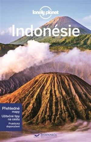 Product detail of Indonésie - Lonely Planet