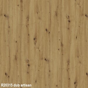 Product detail of ArtExt Pracovní deska - 38 mm 38 mm: Dub Artisan R20315