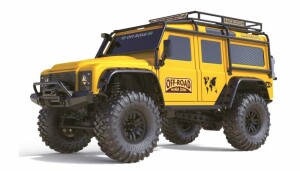 Product detail of Amewi RC auto Dirt Climbing Safari SUV Crawler 4WD 1:10