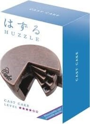 Product detail of Albi Huzzle Cast - Cake - Albi