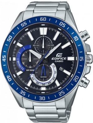 Product detail of Casio Edifice EFV-620D-1A2VUEF