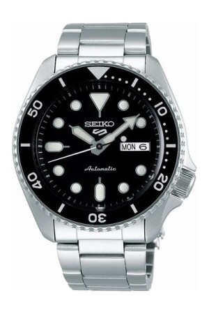 Product detail of Seiko 5 Sports SRPD55K1