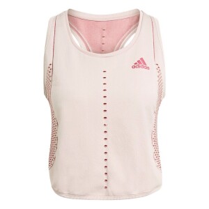 Product detail of Dámské tílko adidas  PK Primeblue Tank Crema White S