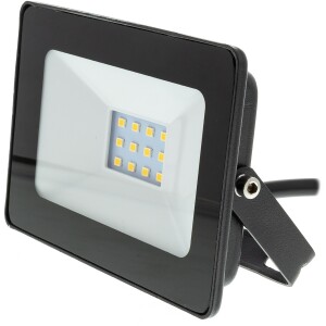 Product detail of Retlux RSL 243 LED reflektor, 115 x 80 x 20 mm, 10 W, 800 lm