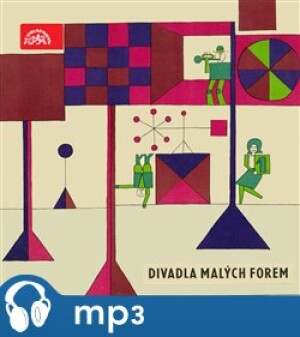 Product detail of Divadlo malých forem