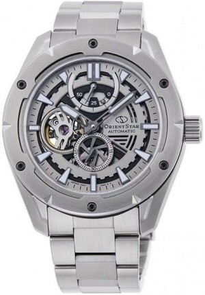 Product detail of Orient Star Sports Avant-Garde Skeleton RE-AV0A02S