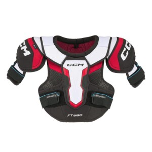 Product detail of CCM Jetspeed FT680 JR