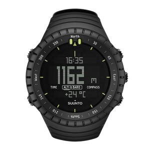 Product detail of Suunto Core All Black SS014279010