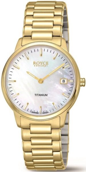 Product detail of Boccia Titanium 3341-03