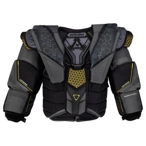 Product detail of Brankářská hokejová vesta Bauer Supreme MACH black Senior XL