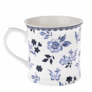 Product detail of Porcelánový hrnek Samba, 400 ml
