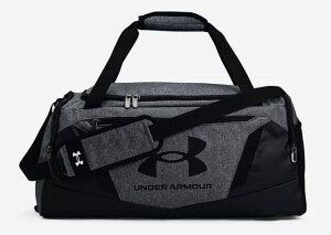 Product detail of Sportovní taška Under Armour  Storm Undeniable 5.0 Duffle SM-GRY