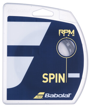 Product detail of Babolat RPM Team 12m 1,25mm