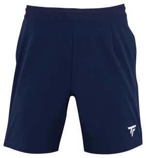 Product detail of Pánské šortky Tecnifibre  Club Short Marine M