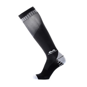 Product detail of Pánské kompresní ponožky McDavid  Elite Active Compression Socks 8842 Black/Grey  M