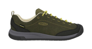 Product detail of Pánská outdoorová obuv Keen Jasper II Wp Dark Olive/Olive Drab  US 11
