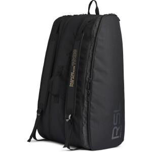 Product detail of Taška na rakety RSL  Pro Line Racket Bag x 12 Black