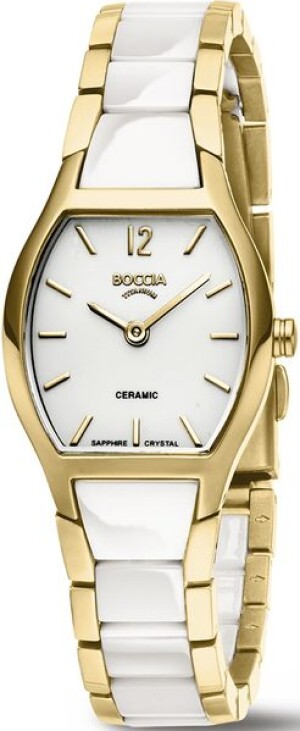 Product detail of Boccia Titanium 3361-03