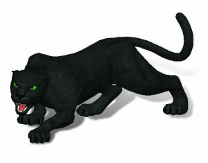 Product detail of Panter - Bullyland