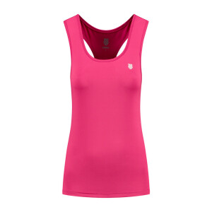Product detail of Dámské tílko K-Swiss  Hypercourt Express Pink M