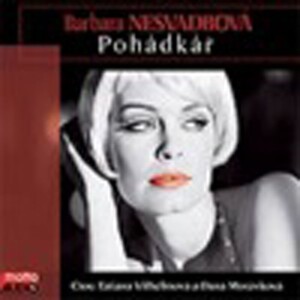 Product detail of Pohádkář - Komplet 4 CD - Barbara Nesvadbová