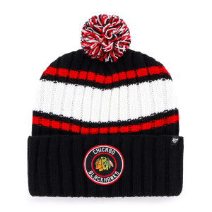 Product detail of 47 NHL Chicago Blackhawks Plateau