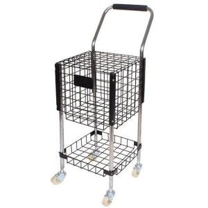 Product detail of Merco Tennis Cart pojízdný koš na tenisové míče