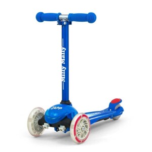 Product detail of MILLY MALLY Dětská koloběžka Scooter Zapp deep blue