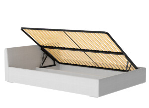 Product detail of Elvisia Kovový rošt SMP B120 | výklopný