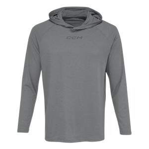 Product detail of CCM Mikina Premium Training Hoodie SR