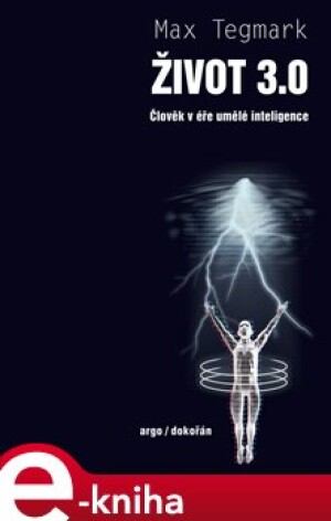 Product detail of Život 3.0 - Max Tegmark