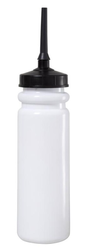 Product detail of Winnwell Hokejová láhev 1l s dlouhou hubicí bez loga