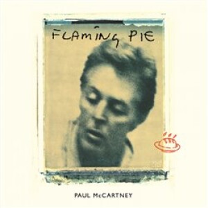 Product detail of Flaming Pie - Paul McCartney