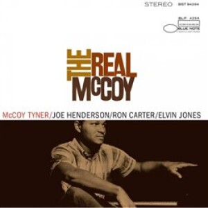 Product detail of The Real McCoy - McCoy Tyner