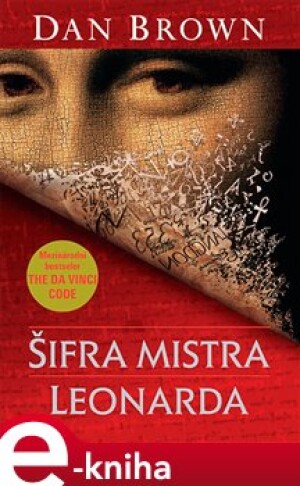 Product detail of Šifra mistra Leonarda - Dan Brown