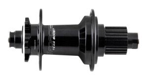 Product detail of Force Náboj zadní F.TEAM BOOST X12, 6 děr k. 32děr, čer