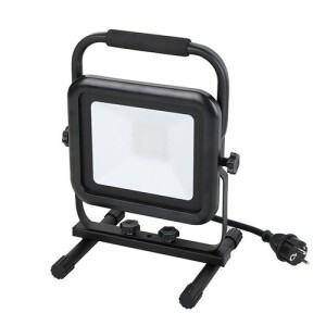 Product detail of Panlux Pracovní LED reflektor se 2 zásuvkami Vana Handy Z, 50 W, IP44