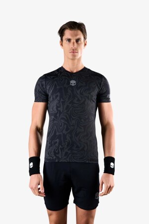 Product detail of Pánské tričko Hydrogen  Chrome Tech Tee Grey M
