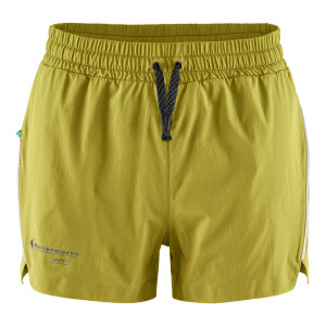 Product detail of Dámské šortky Klättermusen  Laufey Shorts Meadow Green M