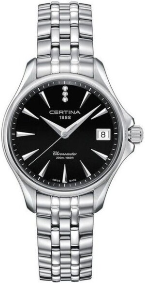 Product detail of Certina DS Action Lady C032.051.11.056.00