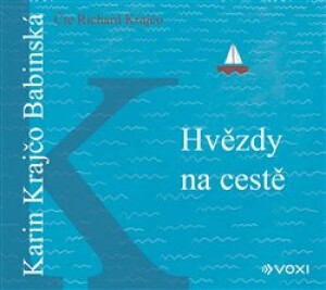 Product detail of Hvězdy na cestě - Karin Krajčo Babinská