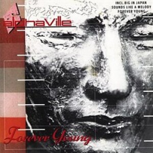 Product detail of Forever Young - Alphaville