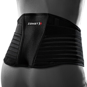 Product detail of Ortéza na záda Zamst  ZW-7 Back S