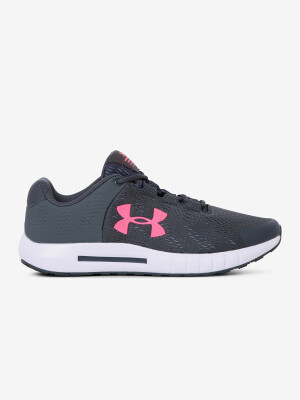 Product detail of Chlapecká běžecká obuv Under Armour Pursuit BP-GRY  EUR 36,5