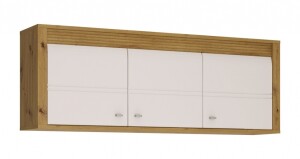 Product detail of ArtExt Závěsná skříňka SEVILLA NEW 3D TYP 67