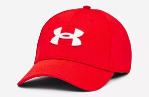 Product detail of Pánská kšiltovka Under Armour  Men's Blitzing-RED  L/XL