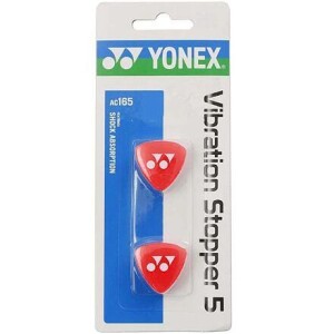Product detail of Yonex AC 165 vibrastop červená