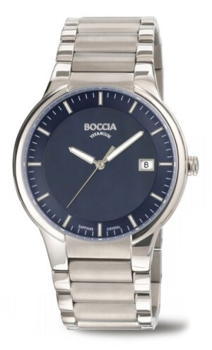Product detail of Boccia Titanium 3629-03